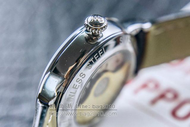 Blancpain手錶 新品 寶鉑經典之作 原裝進口9015機芯 寶珀全自動機械男表  hds1130